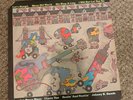 Chuck Berry The London Chuck Berry Sessions Record lp original vinyl gate fold
