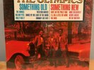 sealed 60s soul LP THE OLYMPICS Something Old Something New MIRWOOD