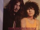 Tyrannosaurus Rex, A Beard Of Stars/ Unicorn double vinyl LP, Fly 1972. With Inn