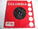 NEW YORK PUBLIC LIBRARY   AIN'T GONNA EAT OUT HEART ANYMORE ** 1966 COLUMBIA 45