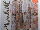 MANDRILL We Are One ARISTA AB 4144 LP SEALED