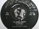 THE TRIBE   THE GAMMA GOOCHIE ** 1966 PLANET 45 MOD PSYCH