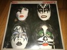 New KISS DYNASTY ORIGINAL LP Vinyl w/ Poster Insert SEALED Non-Repro Casablanca