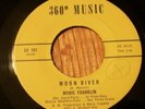 360* MUSIC - ROY PORTER  MARIE FRANKLIN Moon River / Blues Medley In G   7