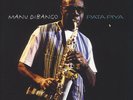 Manu Dibango - Pata Piya (Vinyl 2LP - 2016 - EU - Original)