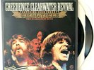 Creedence Clearwater Revival Chronicle 20 Greatest Hits LP Vinyl Record Album