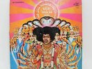 THE JIMI HENDRIX EXPERIENCE Axis Bold As Love 12