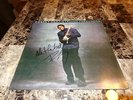Robert Cray Rare Authentic Signed Vinyl LP Record Strong Persuader Blues + COA