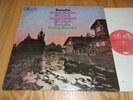 HMV ASD 4100 BORODIN - STRING QUARTETS NOs 1 & 2 *THE BORODIN QUARTET* NM