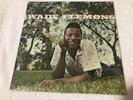 LP WADE FLEMONS Self Titled Vee Jay Maroon Label 1959 1st press RECORD
