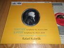 HMV ASD 617 UK 1st S/C MOZART - SYMPHONY NO 35 & 41 *RAFAEL KUBELIK* EX+