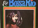 Sérgio Mendes - Sérgio Mendes & Bossa Rio / VG+ / LP