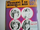SHANGRI-LAS Shangri-Las 65 UK LP new mint sealed vinyl 180g 2017