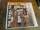 VAN HALEN London Rainbow '81 live rarities VG++