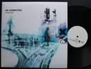 Radiohead Ltd. 180 Gram Capitol Reissue Vinyl 2LP OK Computer