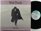 NICK DRAKE Fruit Tree HANNIBAL 4XLP VG+/VG++ boxset w/booklet **