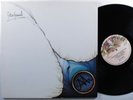 PETER HAMMILL The Silent Corner & The Empty Stage CHARISMA LP VG+ uk gatefold **