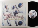 PIXIES Trompe Le Monde 4AD LP VG++ uk **