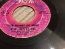 NORTHERN SOUL - ARTISTICS - THIS HEART OF MINE - OKEH