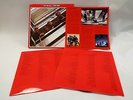 THE BEATLES '1962-1966 (The Red Album)' Double Vinyl 2017 DE Agostini - Y99