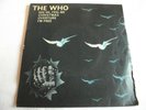 THE WHO   TOMMY EP ** 1970 TRACK EP 45 inc SEE ME, FEEL ME etc