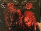 GUNS N  ROSES - LIVE LIKE A SUICIDE - BRAND NEW SEALED  COLORED VINYL LP RECORD