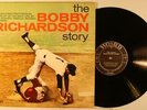 The Bobby Richardson Story LP M (unplayed) New York Yankees 1965 Word