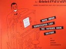 ELLINGTON, Duke & His Orchestra - Masterpieces By Ellington - Vinyl (LP)
