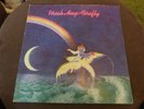 URIAH HEEP - FIREFLY - UK ISSUE + INNER - A-1/B-1 - VERY GOOD