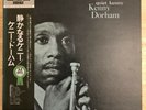 Kenny Dorham Quiet Kenny Prestige Japan Reissue VG+ Obi Rare Jazz Vinyl