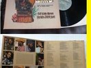 GIL SCOTT HERON / THE FIRST MINUTE OF A NEW 75 1ª EDT ORG US COVER TEXTURED EXC