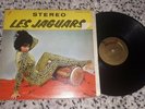 Les jaguars vol. 2 stereo rare canada Surf Québec Tournesol STL 402