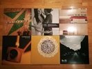 Emo Indie Vinyl LP Konvolut Braid Gameface Ida