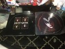 Gene Simmons   Kiss   Casablanca NBLP P 7120   NM Picture Disc   Original 1978