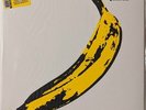 The Velvet Underground & Nico - S/T Import LP NEW Peelable Banana + Bonus Track