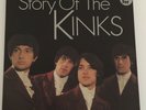 The Kinks - Story of the kinks 3LP BOX SET - NM