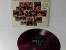 The Beatles / The Beatles' Second Album / Odeon OR-8027 JAPAN LP Red Vinyl D955