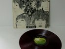 The Beatles / Revolver / Odeon AP-8443 / JAPAN LP Red Vinyl D966