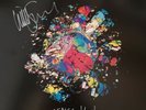 Echo and the bunnymen vinyl Meteorites Signed Unplayed
