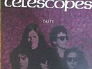 The Telescopes, Taste vinyl LP, 1989