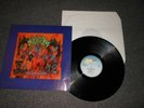 DVC LP MOLECULAR SHADOW RARE ORIGINAL 1992 PRESS NM USA DEATH METAL