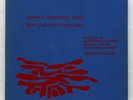 HELMUTH RILLING - JS BACH 7 profane cantatas VALOIS CMB 12 - 7xLPs box NM