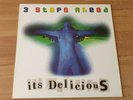 3 Steps Ahead - It´s Delicious 12