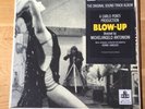 Blow Up Film Soundtrack Vinyl