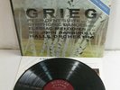 MERCURY LIVING PRESENCE STEREO LP barbirolli GRIEG peer gynt SR 90164 original