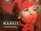 Bernard Herrmann Marnie (Original Motion Picture Soundtrack) VINYL, CD Stylotone