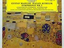 RAFAEL KUBELIK - MAHLER symphony no.2 - DG 2xLPs MINT