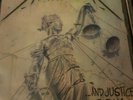 Metallica and justice for all vinyl 12