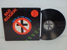 BAD RELIGION Back To The Known 1985 Punk Original 1st US EP Epitaph EPI BREP 2