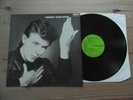 DAVID BOWIE-HEROES-GREAT AUDIO-RCA-VG VINYL LP 1977